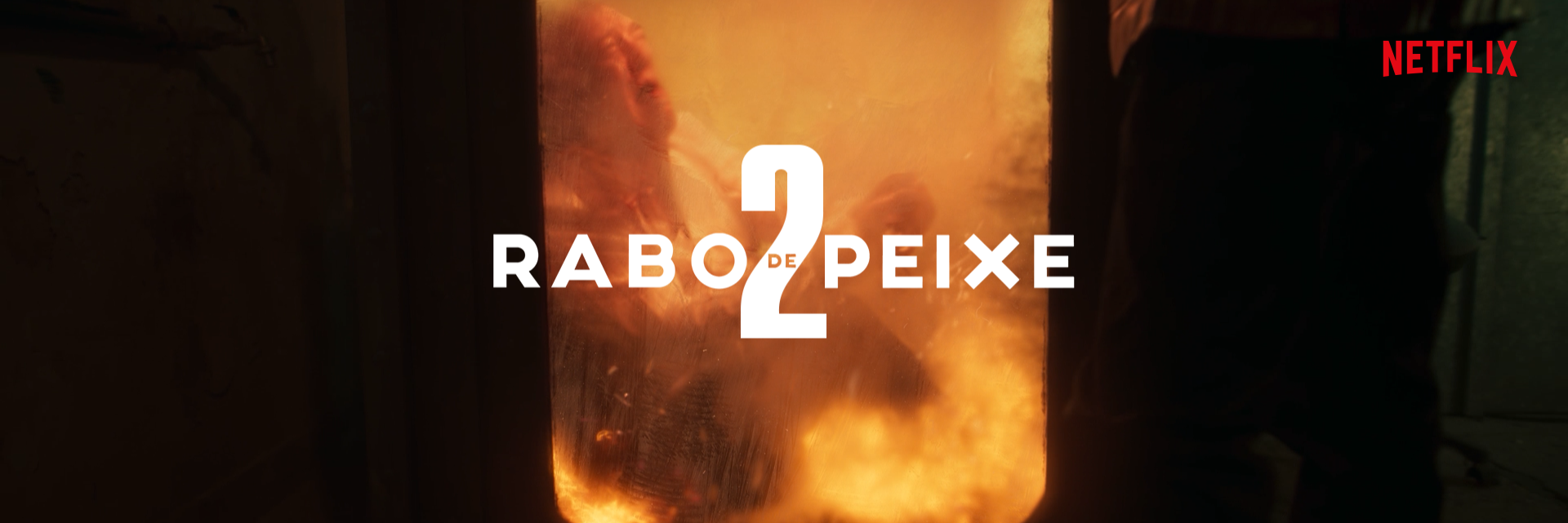 Rabo de Peixe - S2